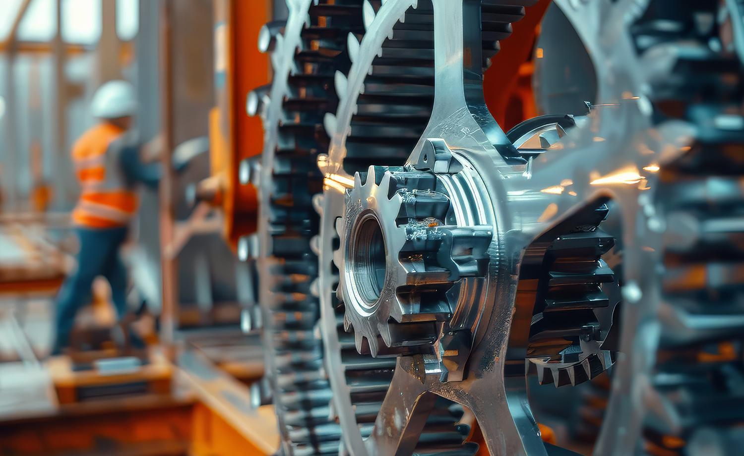 Transportní a manipulační technika