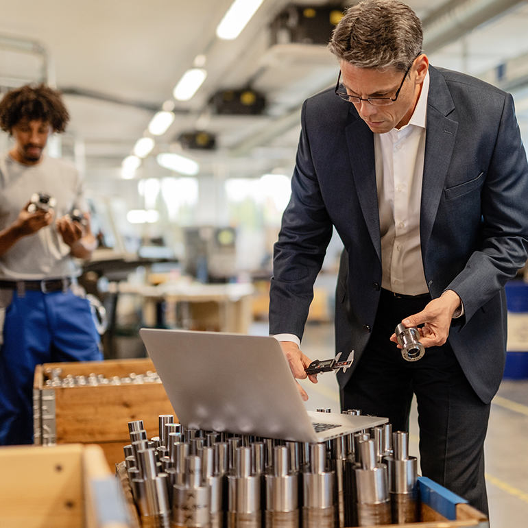 OSISTECH MACHINE Rozšiřuje Poprodejní Podpůrné Služby