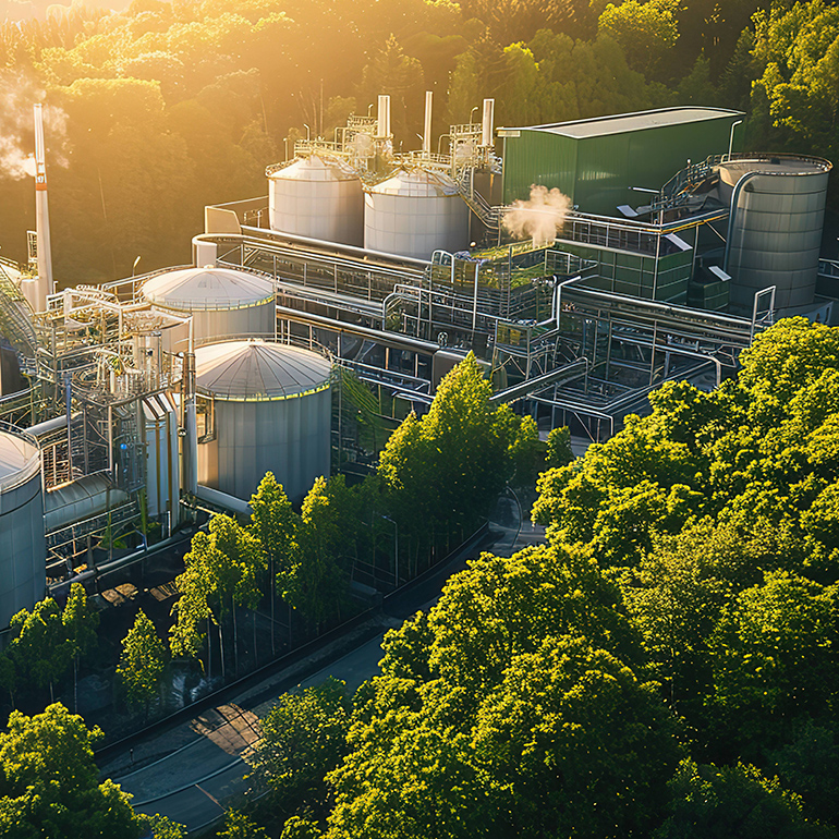 OSISTECH MACHINE Zdůrazňuje Ekologicky Šetrné Výrobní Technologie