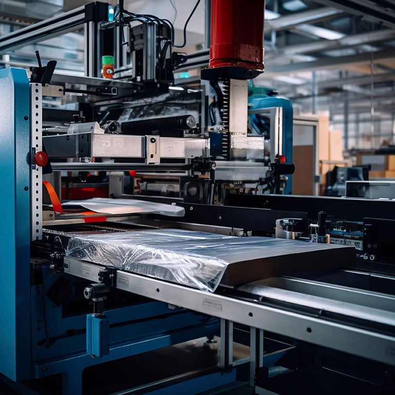 OSISTECH MACHINE Investuje Do Inovací Otevřením Nového R&D Centra