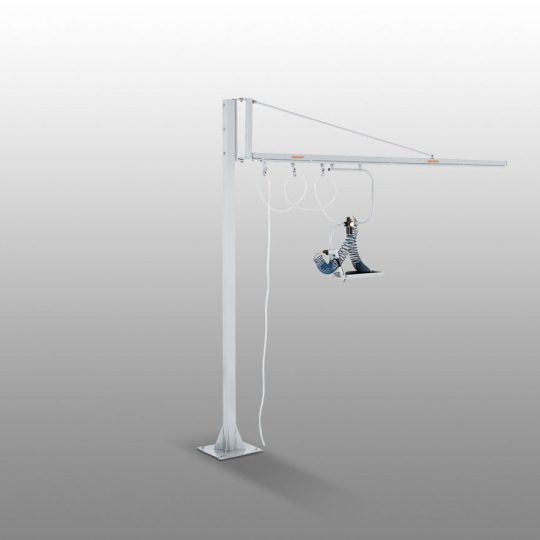 OS 3000 Držák Zařízení